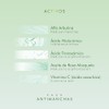 PUREZA NATUR Kit Antimanchas Glow Sérum Ácido Tranexámico + Crema