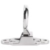 NovelBee 2 Pack of Heavy Duty 316 Stainless Steel Folding