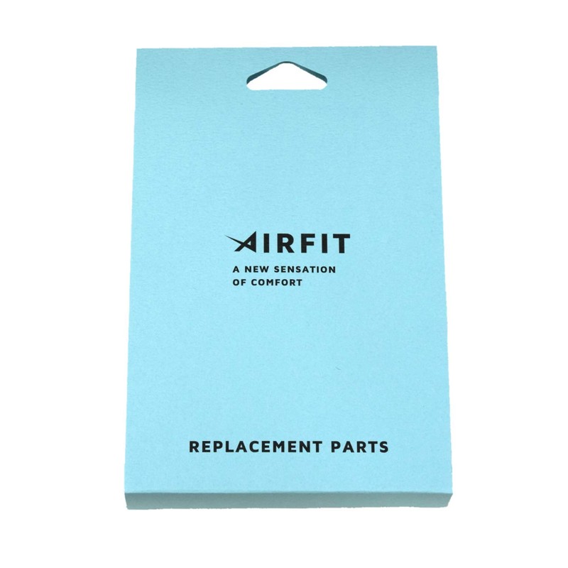 AIRFIT Attachment Tape (STD) 30sheets + 2 / Replacement Attachment
