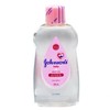 Johnson's Baby Regular Oil 300ml 10ea