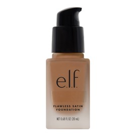 e.l.f. Oil Free Flawless Finish Foundation - Tan
