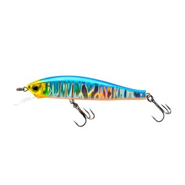 DUEL HARDCORE MINNOW Flat 70SP 2.8 inches (70 mm) Weight g R1358-CSH-Citrus Shad Bass Fishing