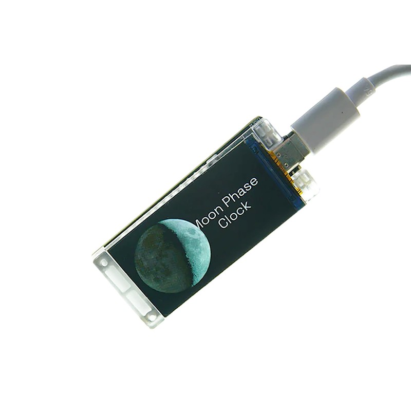 Meshtastic Vision Master T190 ESP32 SX1262 LoRa Chip Devboard kit