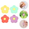 MAGICLULU 4pcs Key Covers Caps Cute Key Protector Covers Key