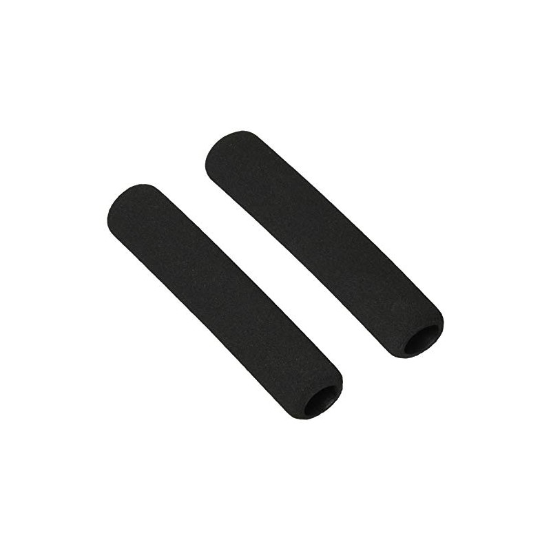 Kijima P84122 Motorcycle Parts Lever Sponge 3.5 inches (90 mm)