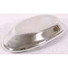 IKD Ikeda 18-8 Sakami Curry Plate, Large