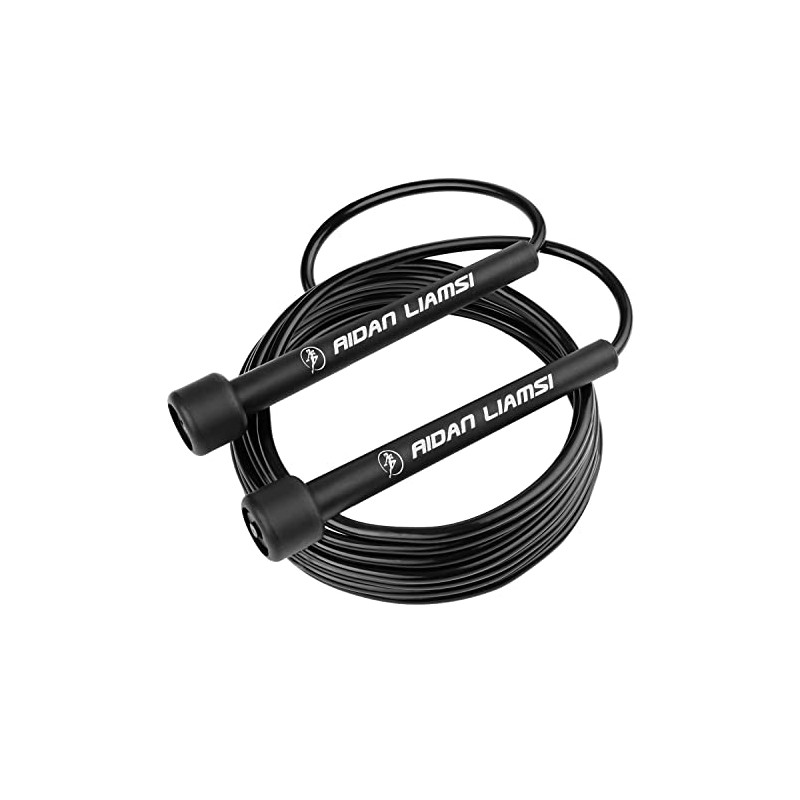 Adjustable 9ft Jump Rope