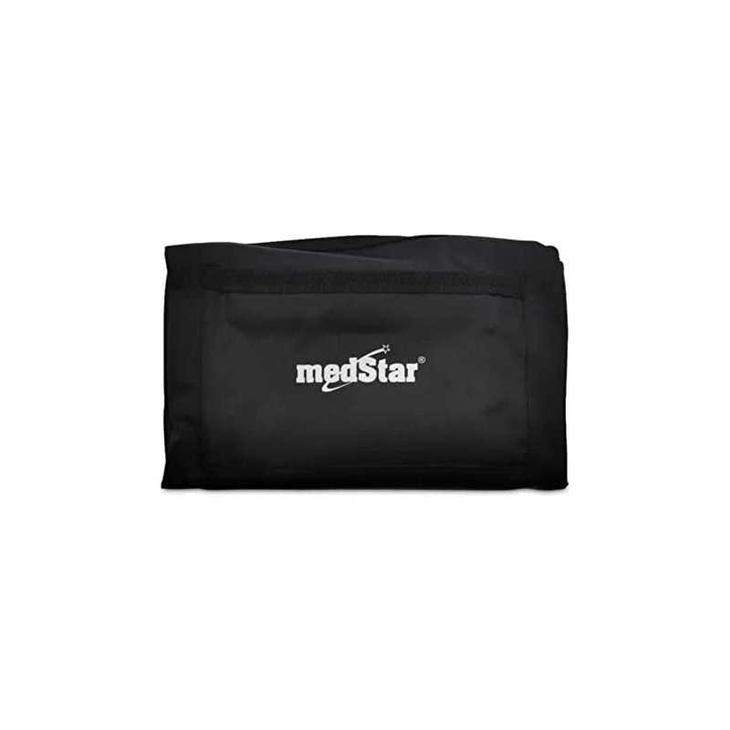 KIT MedStar Kit Baumanómetro y Estetoscopio de Lujo 1 Campana
