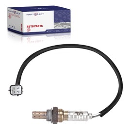 PARTSELECT Sensor de oxígeno O2 234-4380 de repuesto para Nissan Altima Maxima Murano 350Z 370Z Cube Rogue Sentra, Infiniti EX35 FX35 FX50 G25 G35 G37 M35 M37 M56 2007-2013