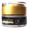 BENA Belleza natural Crema Facial Hidratante Acido Hialuronico Karité Men