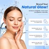Bio Hydratique Hyaluronic Acid Melting Face Mask - Dermatologist Tested,