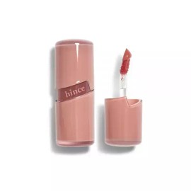 Hince 힌스 젤 틴트 립글로스 워터 로 글로우 홀리데이 컬렉션 MNS HINS Gel Tint Lip Gloss Water Glow Holiday Collection MNS [01 Bear]