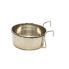 Rosewood Stainless Steel Coop Cup Hook on Cup, 250 ml