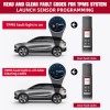 Launch X431 TSGUN TPMS Tire Pressure Detector Car TPMS Sensor