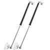 PAMAGOO 36 inch 100 lbs 445 N Gas Strut, 2