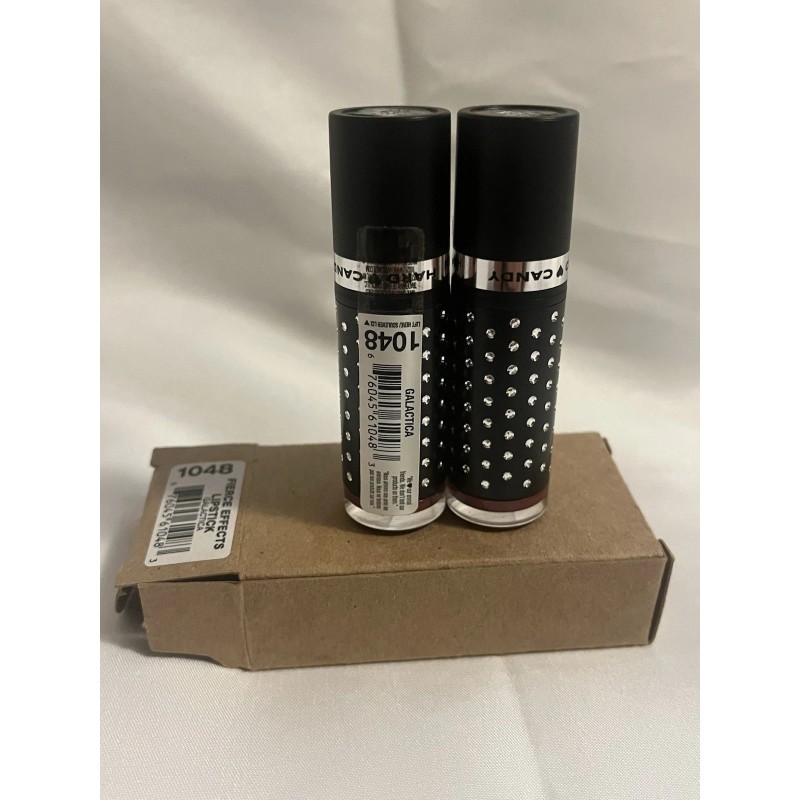 Hard Candy Fierce Effects Lipstick 2 Pack – Galactica #1048