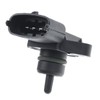 Frankberg Suction Pipe Pressure Sensor 4-Pin for Accent Coupe Elantra