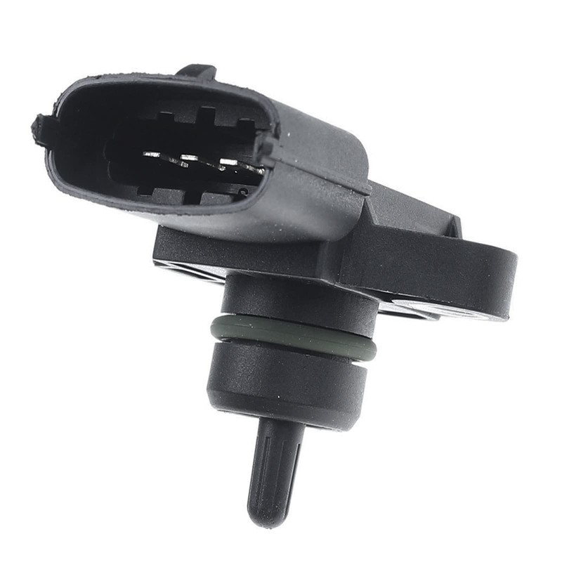 Frankberg Suction Pipe Pressure Sensor 4-Pin for Accent Coupe Elantra