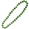 Shamrock Beads (4 necklaces) by Rhode Island Novelty