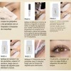 Kit Lashlifting Y Laminado Gollee Rapid Menor Tiempo De Pose