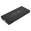 HD Multimedia Interface 2.0 Splitter 4K 60Hz 1 in 4