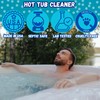 Ahh-Some - Hot Tub Cleaner & Purge Packet | Clean
