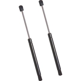 AUTO DN Trunk Lid Lift Support for Dodge Aspen 1976 1977 for Mercury Grand Marquis 1983 1984 1985 1986 for Yugo GV 1990 1991 1992 2PCS