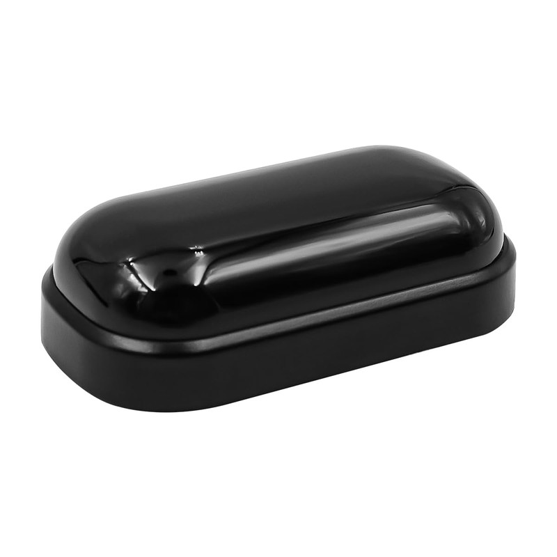 Tiardey Aquarium Thermometer Digital Thermometer Touch Screen Light Up Mini