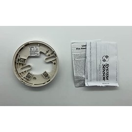 System Sensor B501BP