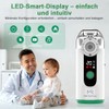 MR Hohiyo Ultra Quiet Inhaler for Adults and Children
