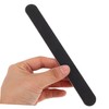 SUPVOX 3pcs Emery Boards and Nail Files for Toenails High