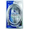 SuDream Luxury Shower Hose 1.5m 3ea