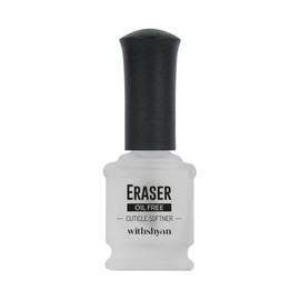 Meoncell WITHSHYAN Eraser (cuticle remover) NONE / 메온셀 WITHSHYAN 이레이저 (큐티클리무버) NONE