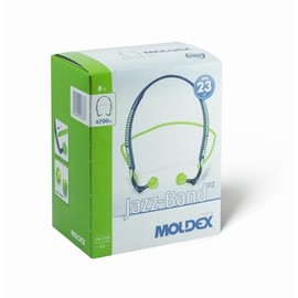 Moldex Moldex 6700 2 - Auricolari a fascia SNR 23 dB