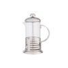 Axentia 223545 Coffee and Teamaker 1000 ml Glass and Stainless