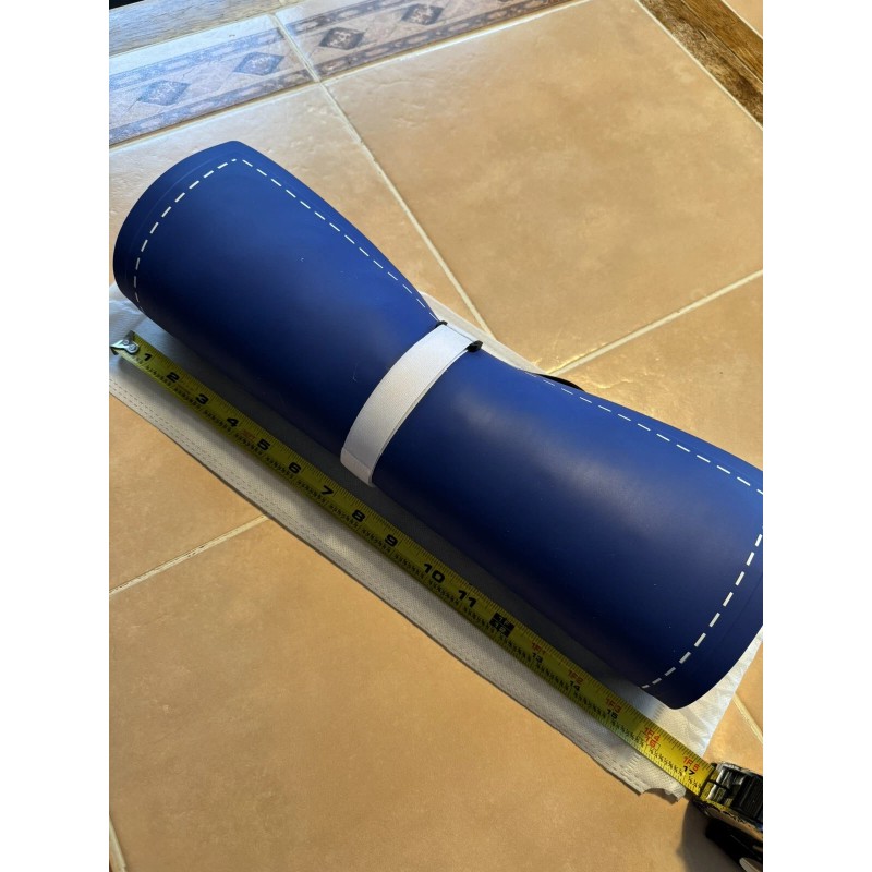 Ork Rubber Silicone Food Warming Plate Heating Tray Pad Portable