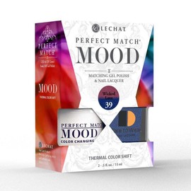 Perfect Match Mood Duo Set - Wicked Love
