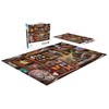 Buffalo Games - Curiosity Cabinet - 1000 Piece Jigsaw Puzzle