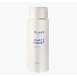 Louiscell Enzyme Powder 50g Waste & Exfoliation Removal Pore Care Deep Cleansing Enzyme Powder / 루이셀 엔자임 파우더 50g 노폐물&각질 제거모공 관리딥클렌징효소 파우더
