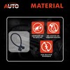 AUTO OCCASION O2 Oxygen Sensor Extension Harness 12.99‘’ Compatible with