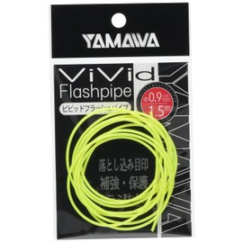 yamawa bibiddohurassyupaipu 0.9 mm