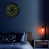 LEEQ Set of 12 Style Hands for Wall Clock -