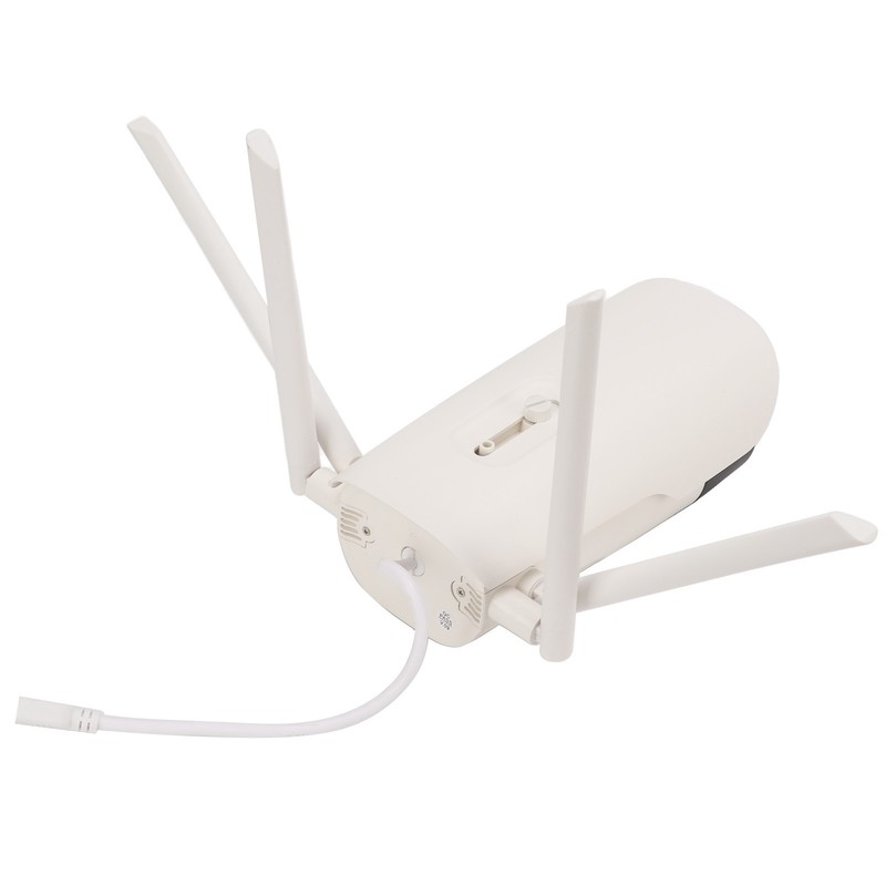 Wireless Security Camera V380 2MP Wifi Smart Net Camera 8
