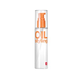 LIPPS Hair Oil, Base Styling Oil, Osmanthus Scent, Non-Rinsing Treatment, Men's, 3.4 fl oz (100 ml)