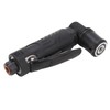 8500rpm Pneumatic Air Sanding Polisher 1/4in Inlet 30mm Sanding Disc