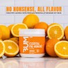 Pre Entreno Cbum Essential Pwo Raw Nutrition 30 Servicios Sabor