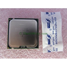 Intel Pentium Dual Core E2180 2GHz 2.0GHz SLA8Y 1M/800 Socket 775 CPU Processor+