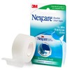 Nexcare Flexible Clear First Aid Tape and Dispenser, Waterproof &
