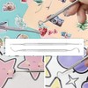 X Sim FitnessX Plotter Accessories, Vinyl Weeding Tools, DIY Craft