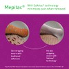 Mepitac 298300 Soft Silicone Tape, 2 cm x 3 /0.8